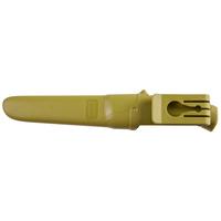Ніж Morakniv Companion S Olive Green 14075 2305.02.37 - фото 4