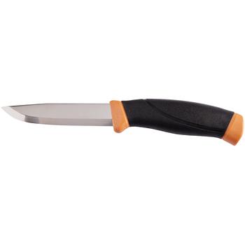 Фото Ніж Morakniv Companion S Burnt Orange 14073 2305.02.38