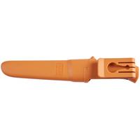 Ніж Morakniv Companion S Burnt Orange 14073 2305.02.38 - фото 4