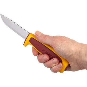 Фото Ніж Morakniv Basic 546 LE 2023 14148 2305.02.40