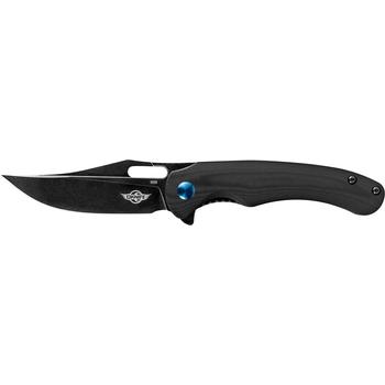 Фото Ніж Olight Oknife Splint Black SPLINT 2370.35.17