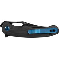 Ніж Olight Oknife Splint Black SPLINT 2370.35.17 - фото 3