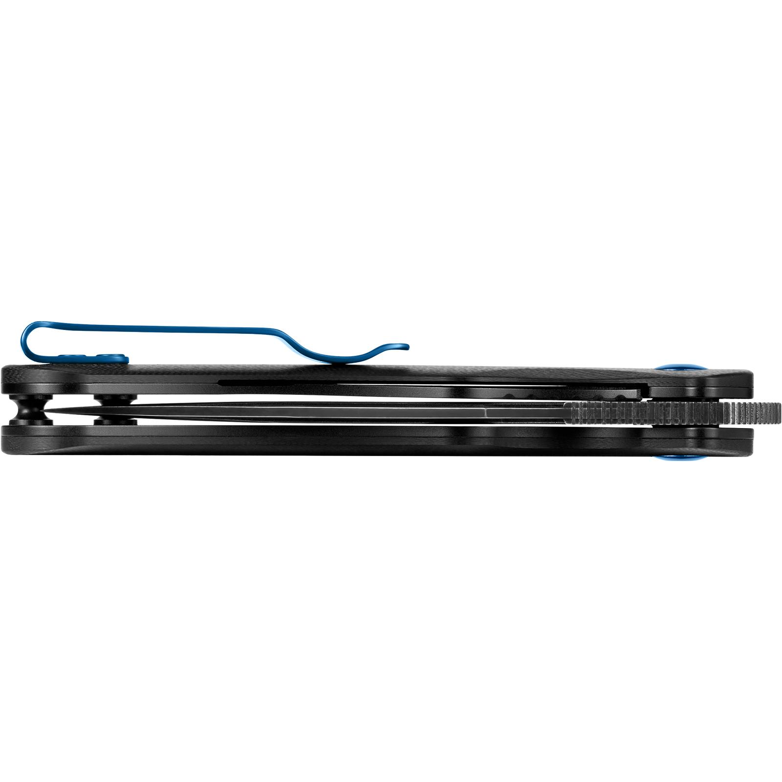 Ніж Olight Oknife Splint Black SPLINT 2370.35.17 - фото 4