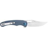 Ніж Olight Oknife Splint Grey SPLINT (Gray) 2370.35.18 - фото 2