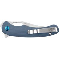 Ніж Olight Oknife Splint Grey SPLINT (Gray) 2370.35.18 - фото 3