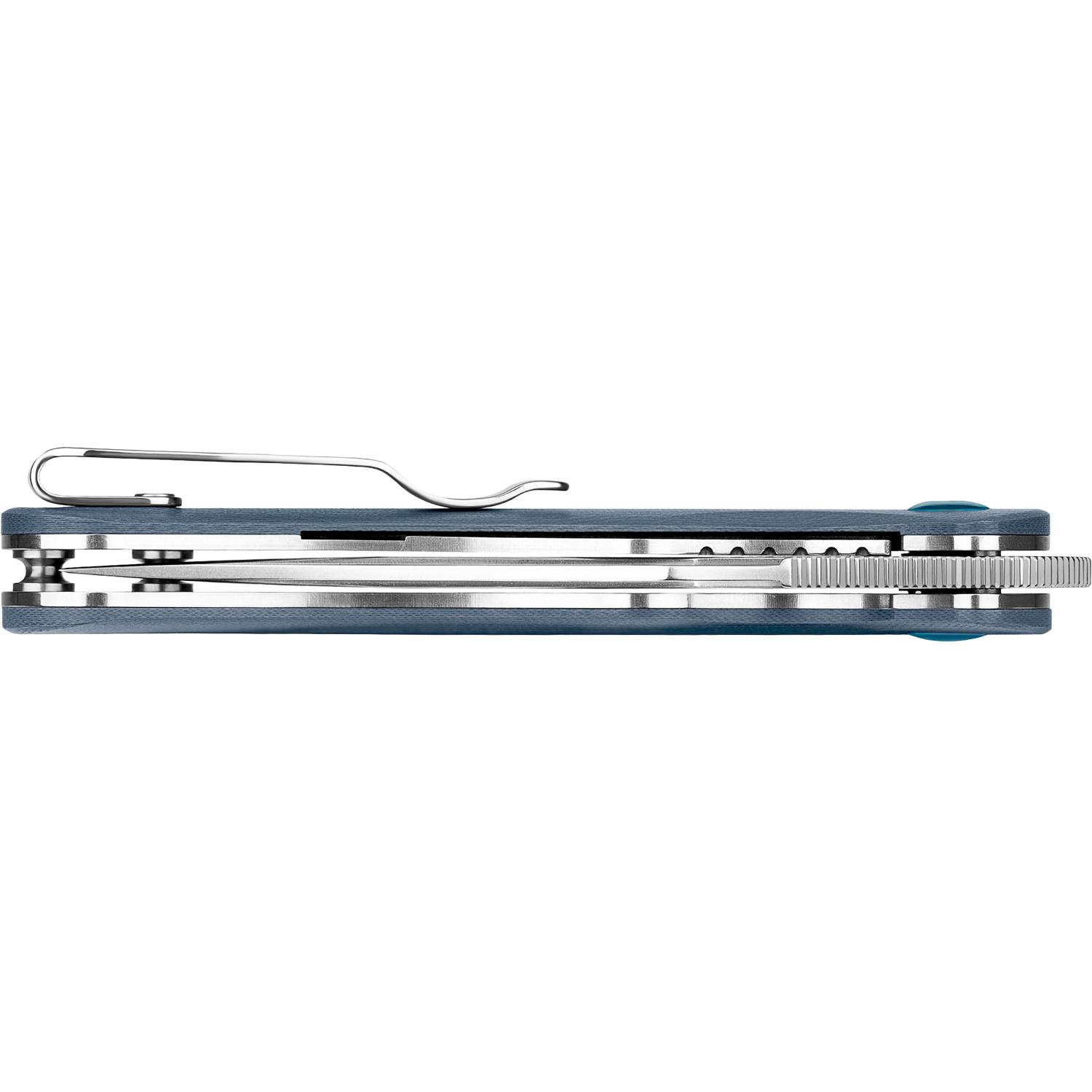 Ніж Olight Oknife Splint Grey SPLINT (Gray) 2370.35.18 - фото 4