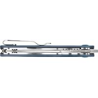 Ніж Olight Oknife Splint Grey SPLINT (Gray) 2370.35.18 - фото 4