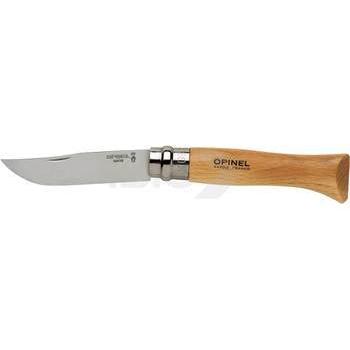 Фото Ніж Opinel №8 Inox 123080 204.00.10