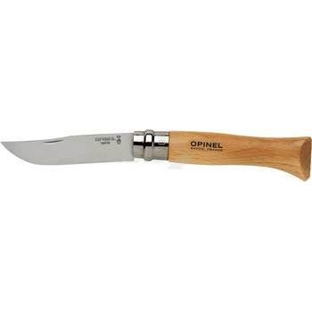 Фото Ніж Opinel №8 Inox 123080 204.00.10