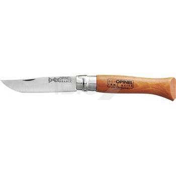 Фото Ніж Opinel №9 Carbone 113090 204.63.28