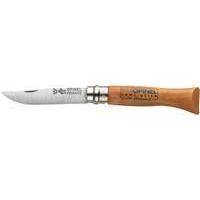 Ніж Opinel №8 Carbone 113080 204.63.29 - фото 2