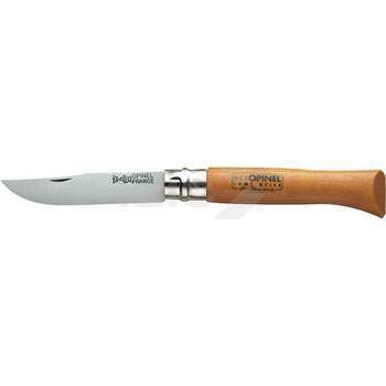 Фото Ніж Opinel №12 Carbone 113120 204.63.32