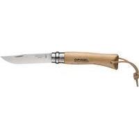 Ніж Opinel №7 Inox Trekking 001372 204.63.61 - фото 1