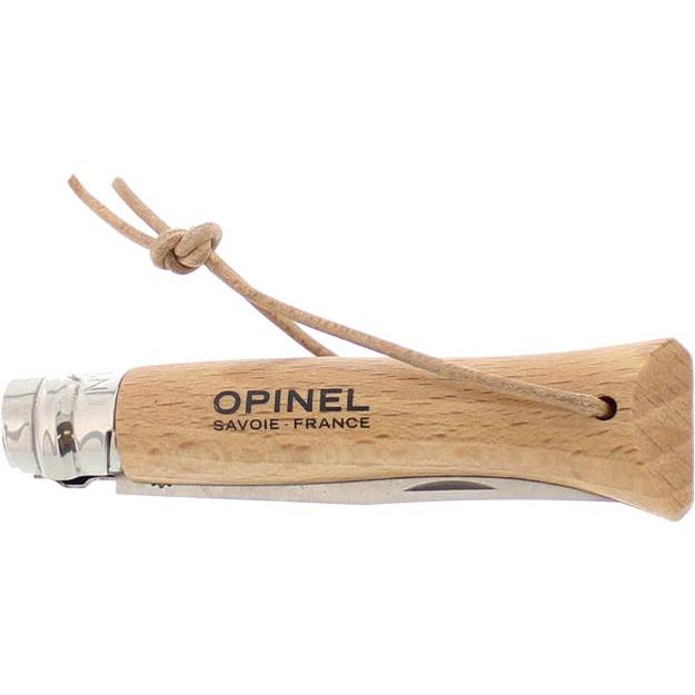 Ніж Opinel №7 Inox Trekking 001372 204.63.61 - фото 2