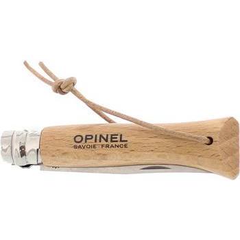 Фото Ніж Opinel №7 Inox Trekking 001372 204.63.61