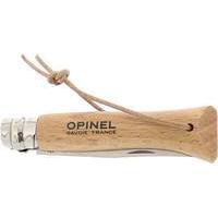 Ніж Opinel №7 Inox Trekking 001372 204.63.61 - фото 2