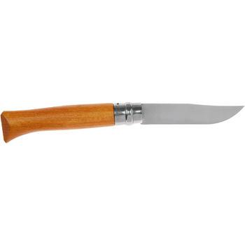 Фото Ніж Opinel №10 Carbone 113100 204.78.23