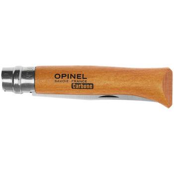 Фото Ніж Opinel №10 Carbone 113100 204.78.23