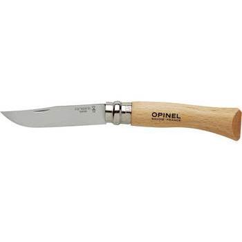 Фото Ніж Opinel №7 Inox 000693 204.78.35
