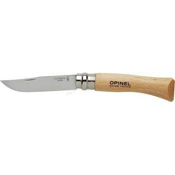 Фото Ніж Opinel №7 Inox 000693 204.78.35
