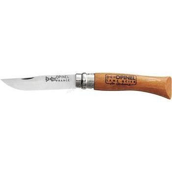 Фото Ніж Opinel №7 Carbone 113070 204.78.36