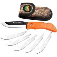 Ніж Outdoor Edge Razor Blaze Orange 01OE003 1759.00.92 - фото 2