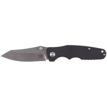 Фото Ніж Skif Cutter Black IS-004B 1765.02.19