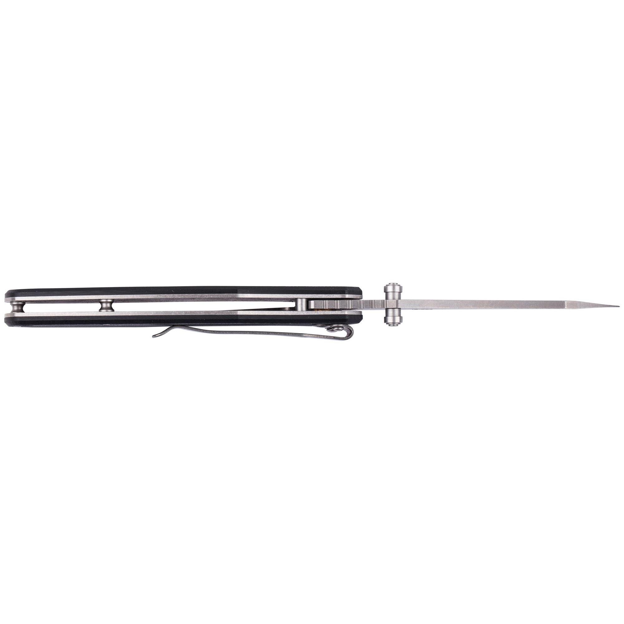 Ніж Skif Cutter Black IS-004B 1765.02.19 - фото 3