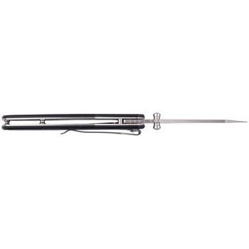 Фото Ніж Skif Cutter Black IS-004B 1765.02.19