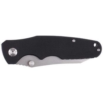 Фото Ніж Skif Cutter Black IS-004B 1765.02.19