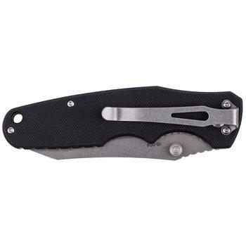 Фото Ніж Skif Cutter Black IS-004B 1765.02.19
