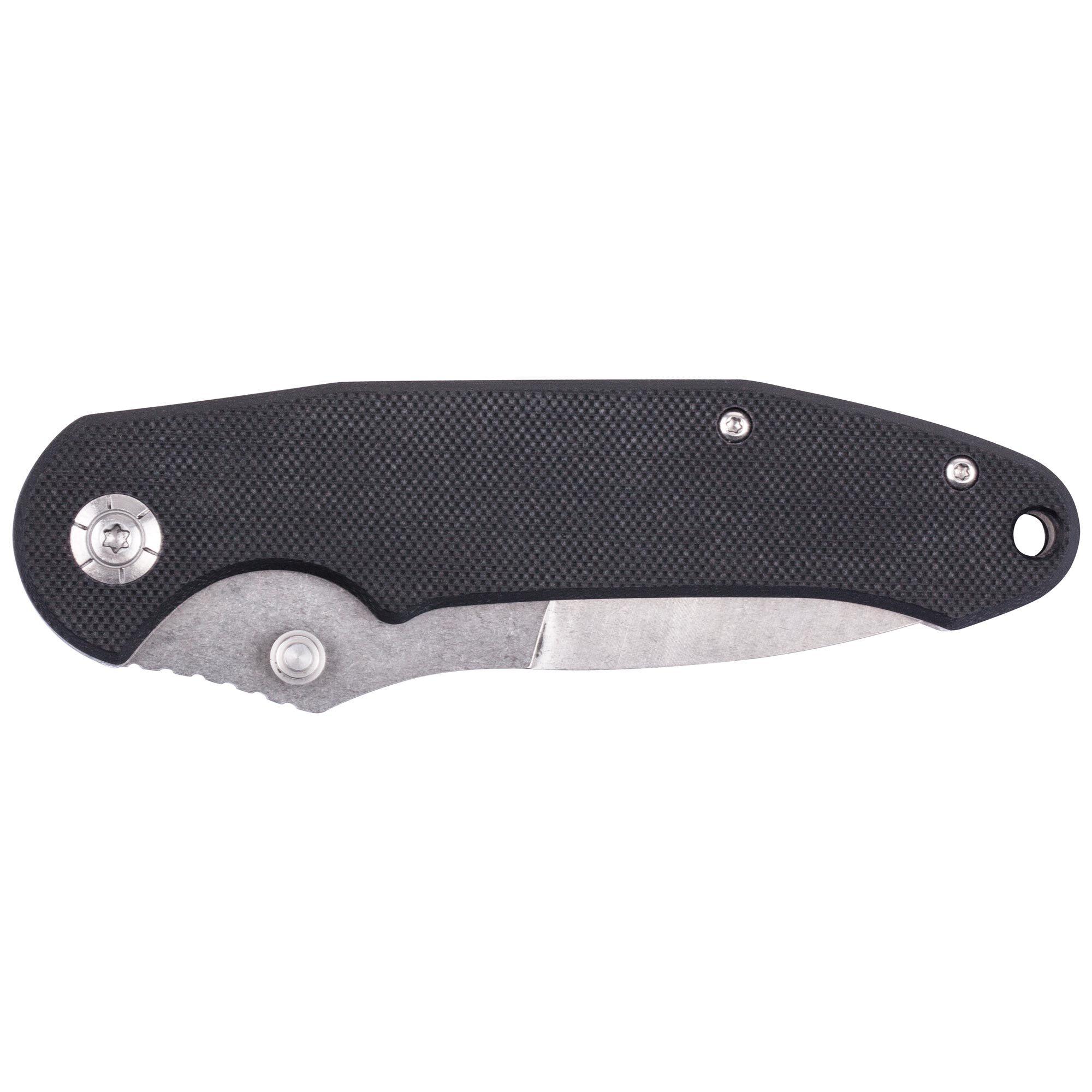 Ніж Skif Mouse Black IS-001B 1765.02.22 - фото 4