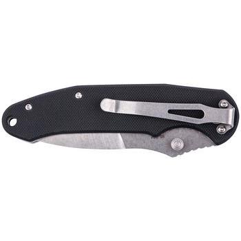 Фото Ніж Skif Mouse Black IS-001B 1765.02.22
