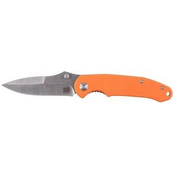 Фото Ніж Skif Mouse Orange IS-001OR 1765.02.24