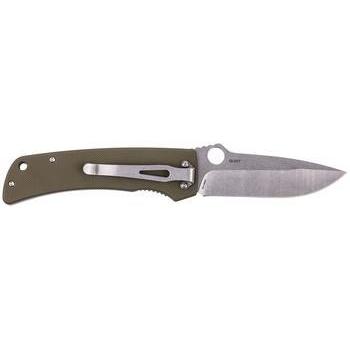 Фото Ніж Skif Hole Olive IS-007OG 1765.02.26