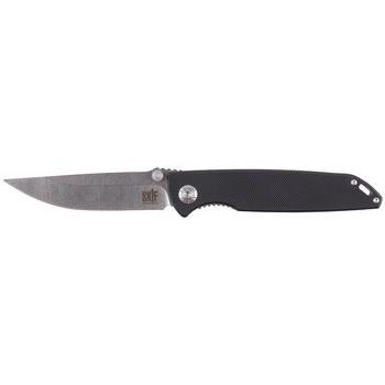 Фото Ніж Skif Stylus Black IS-009B 1765.02.31