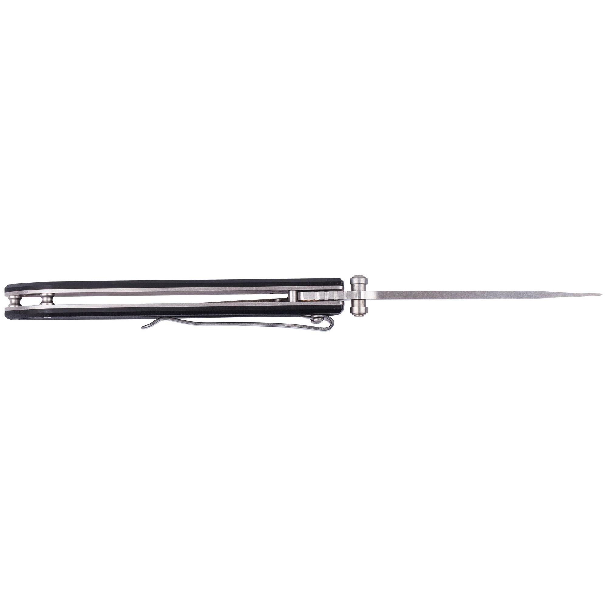 Ніж Skif Stylus Black IS-009B 1765.02.31 - фото 3