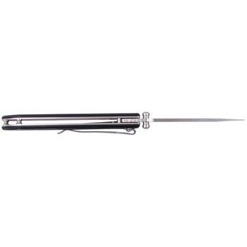 Фото Ніж Skif Stylus Black IS-009B 1765.02.31