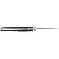 Ніж Skif Stylus Black IS-009B 1765.02.31 - фото 3