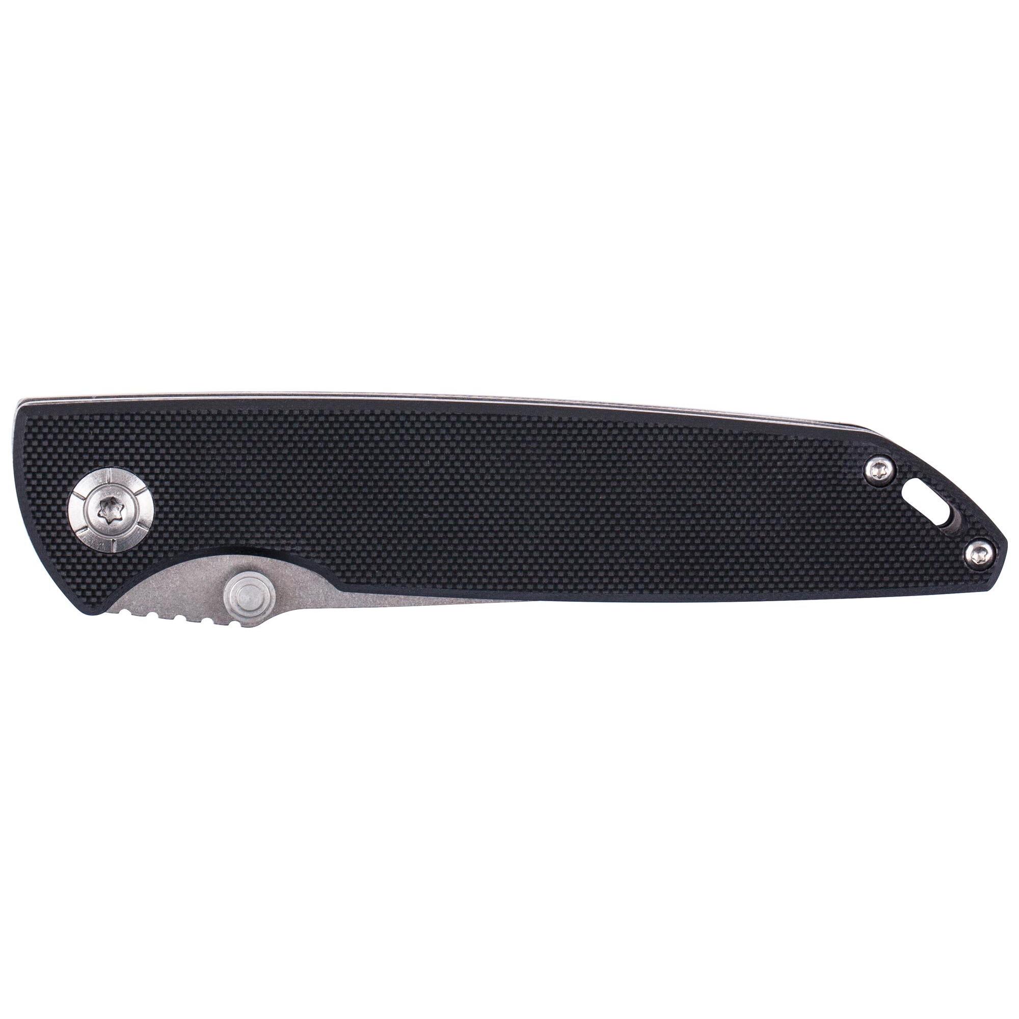 Ніж Skif Stylus Black IS-009B 1765.02.31 - фото 4