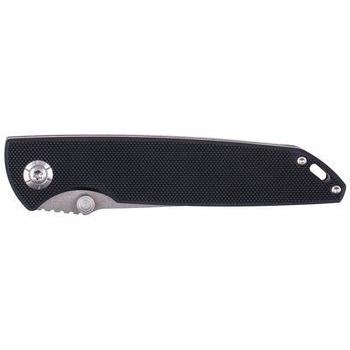 Фото Ніж Skif Stylus Black IS-009B 1765.02.31