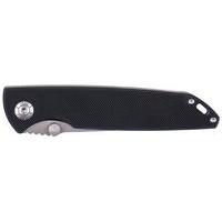 Ніж Skif Stylus Black IS-009B 1765.02.31 - фото 4