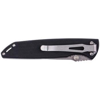 Фото Ніж Skif Stylus Black IS-009B 1765.02.31