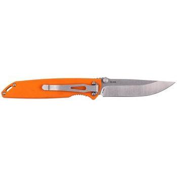 Фото Ніж Skif Stylus Orange IS-009OR 1765.02.33