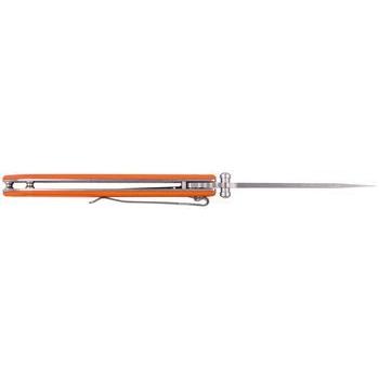Фото Ніж Skif Stylus Orange IS-009OR 1765.02.33