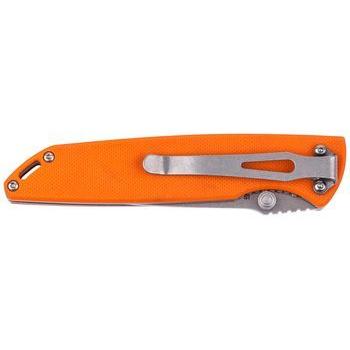 Фото Ніж Skif Stylus Orange IS-009OR 1765.02.33