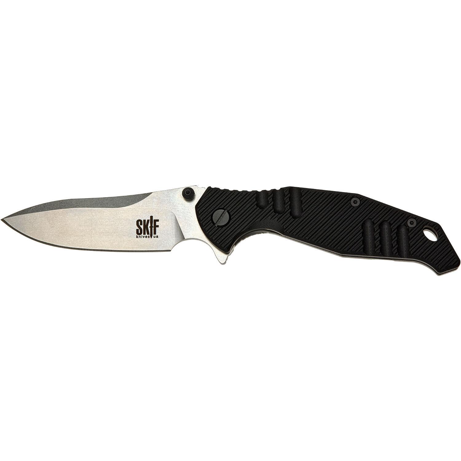 Ніж Skif Adventure II SW Black 424SE 1765.02.74 - фото 1