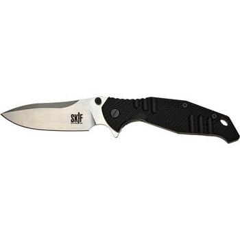 Фото Ніж Skif Adventure II SW Black 424SE 1765.02.74