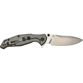 Фото Ніж Skif Adventure II SW Black 424SE 1765.02.74