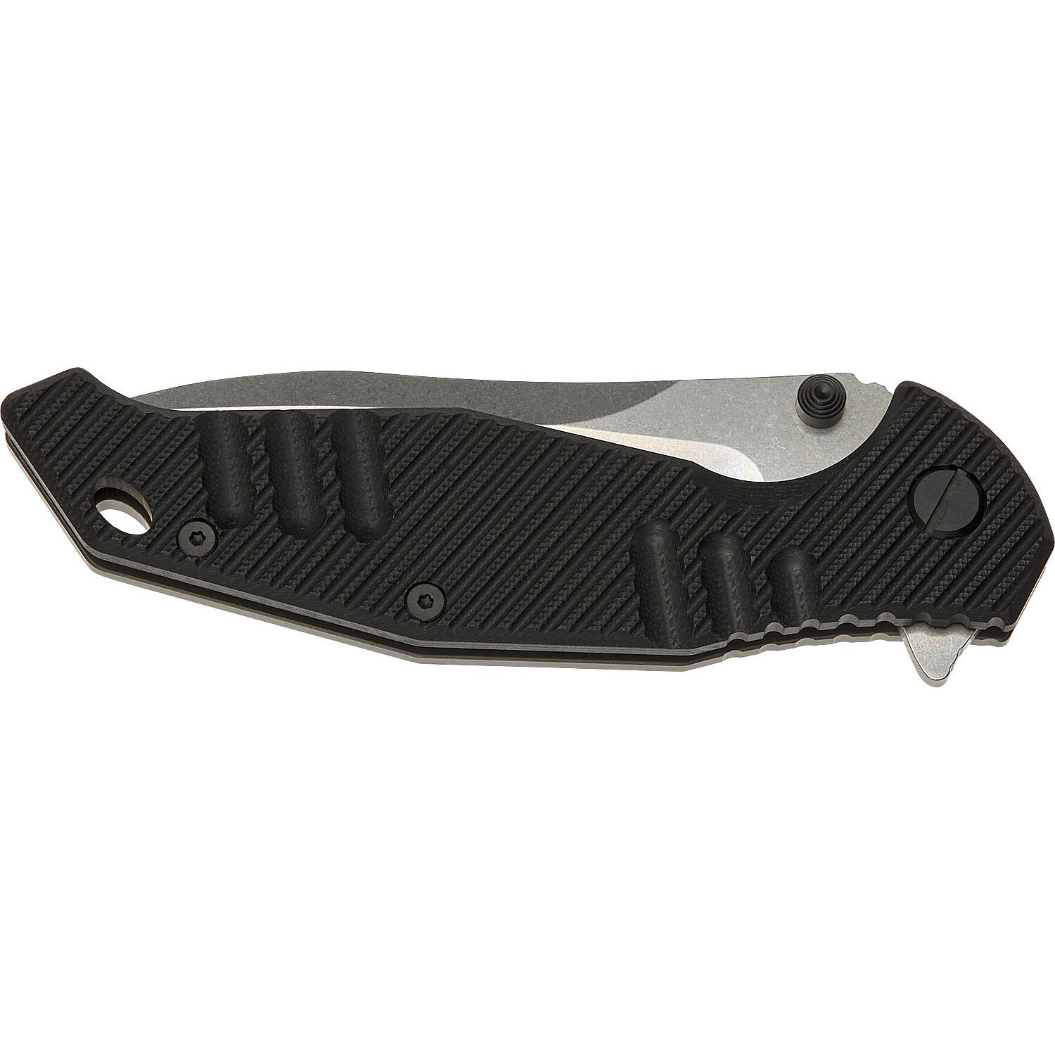 Ніж Skif Adventure II SW Black 424SE 1765.02.74 - фото 3